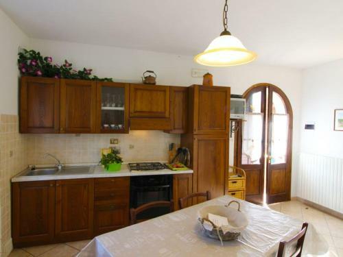 Fattoria Spedaletto Apartment Sleeps 5 Pool Wifi