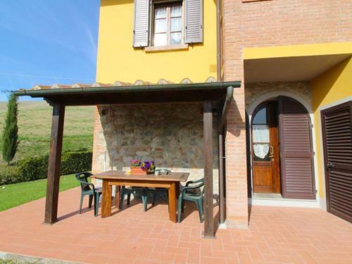 Fattoria Spedaletto Apartment Sleeps 5 Pool Wifi