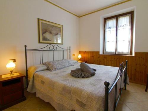 Fattoria Spedaletto Villa Sleeps 8 Pool Wifi