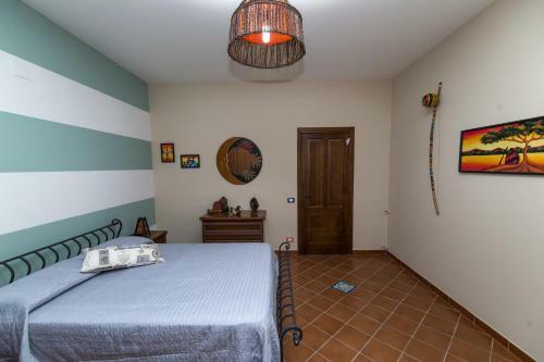 Villa Country Sicily Home