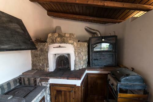 Villa Country Sicily Home