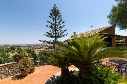 Villa Country Sicily Home