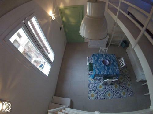 Apartamento Casa Di Ninni Mono