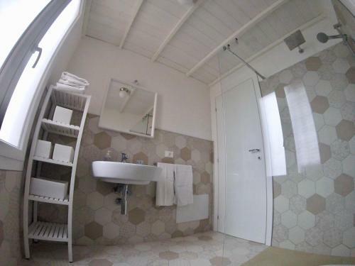 Apartamento Casa Di Ninni Mono