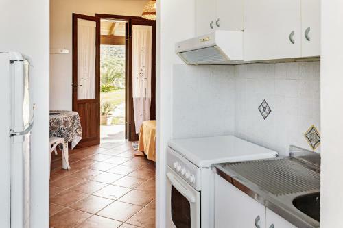 Apartamento Il Pozzo 2