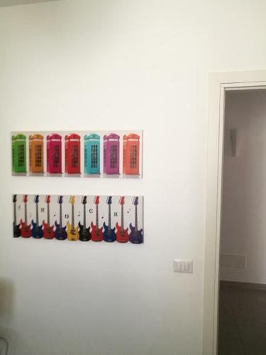 Apartamento Case In Lido Burrone
