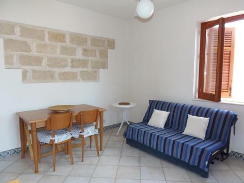 Apartamento Il Castello Favignanese