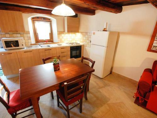 Apartamentos Locazione Turistica Les Cors.1