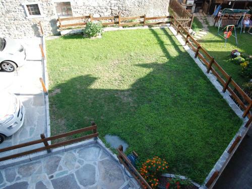 Apartamentos Locazione Turistica Les Cors.1