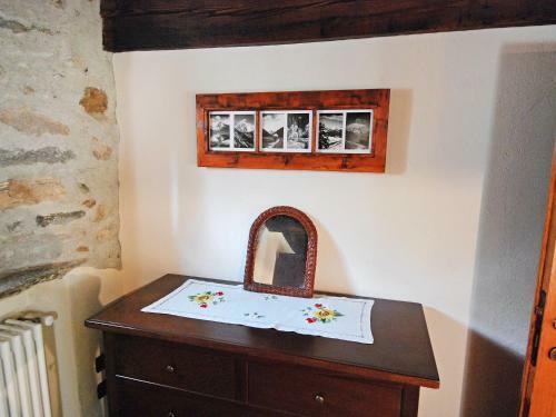 Apartamentos Locazione Turistica Les Cors.1