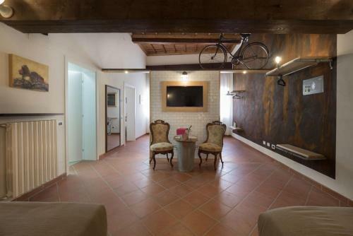 Alchimia Apartments