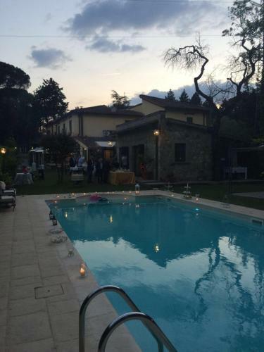 Apartamento Fiesole Da Sogno