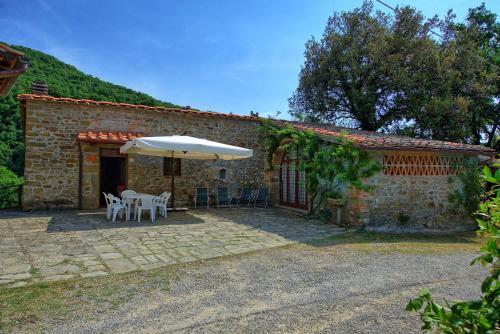 Figline Valdarno Apartment Sleeps 4 T241289
