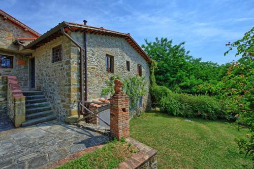 Figline Valdarno Apartment Sleeps 5 Pool Wifi