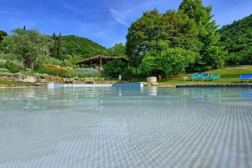 Figline Valdarno Apartment Sleeps 5 Pool Wifi