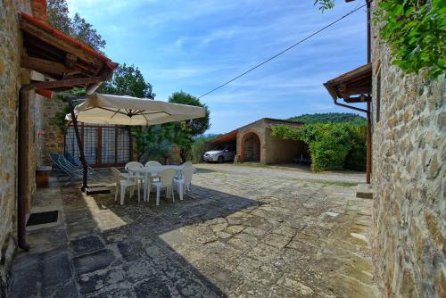 Figline Valdarno Apartment Sleeps 5