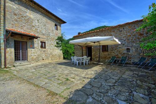 Figline Valdarno Apartment Sleeps 5
