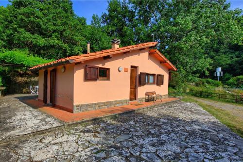 Figline Valdarno Apartment Sleeps 5