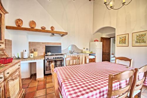 Figline Valdarno Apartment Sleeps 5