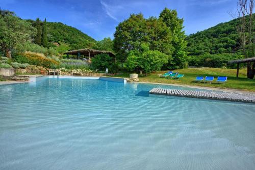 Figline Valdarno Apartment Sleeps 5