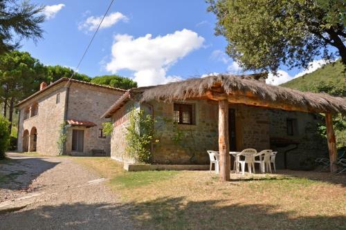 Figline Valdarno Apartment Sleeps 5