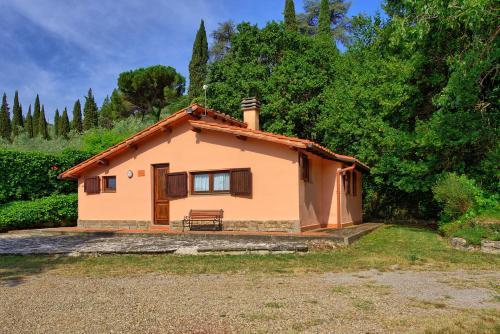 Figline Valdarno Apartment Sleeps 2