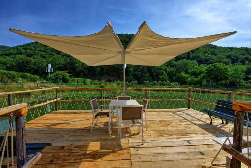 Figline Valdarno Apartment Sleeps 2