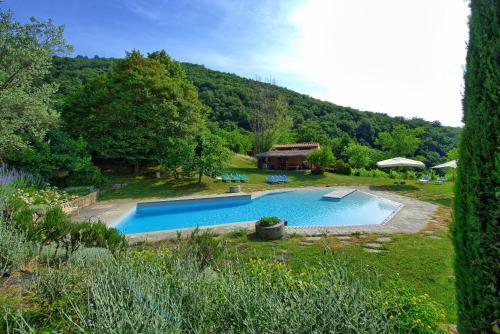 Figline Valdarno Apartment Sleeps 2