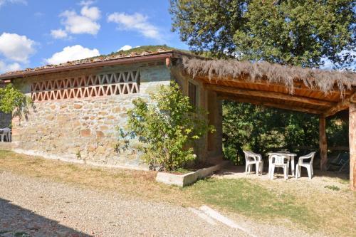 Figline Valdarno Apartment Sleeps 2