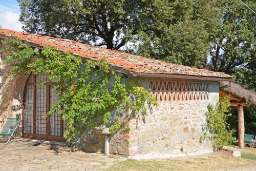Figline Valdarno Apartment Sleeps 2