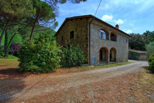 Figline Valdarno Apartment Sleeps 8