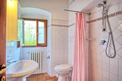 Figline Valdarno Apartment Sleeps 6 T241296
