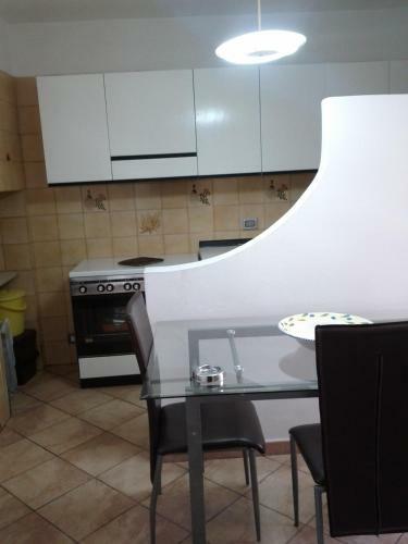Mariuccia Apartment