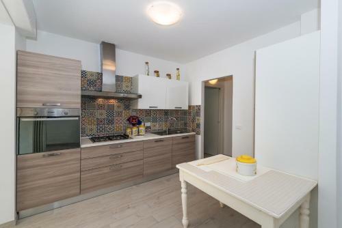 Apartamento Casa Amelia