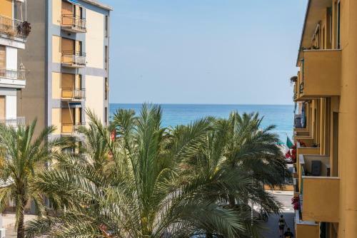 Apartamento Domitilla House