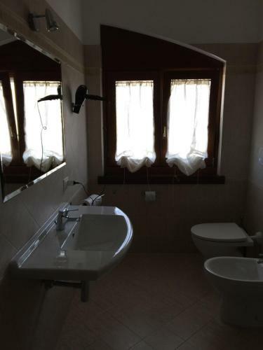 Apartment Flat Fiumicino