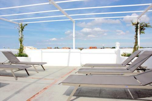 Hotel Intorno Al Fico