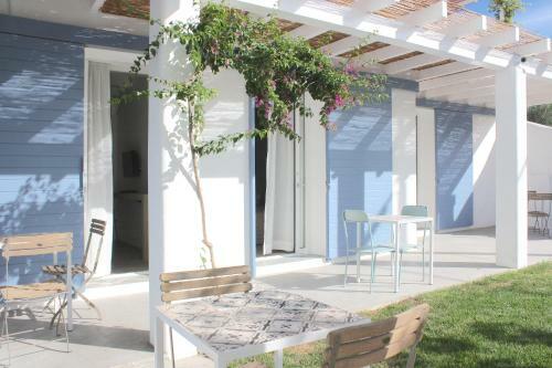 Hotel Intorno Al Fico