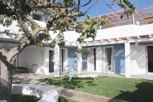 Hotel Intorno Al Fico