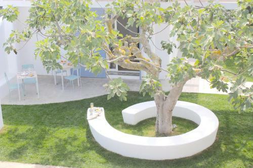 Hotel Intorno Al Fico