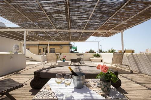 Hotel Intorno Al Fico