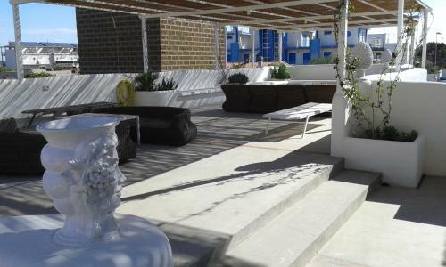 Hotel Intorno Al Fico