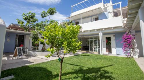 Hotel Intorno Al Fico