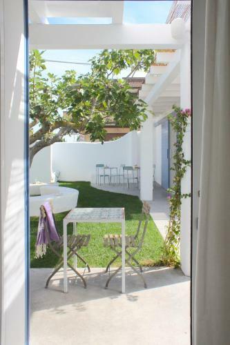 Hotel Intorno Al Fico