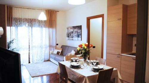 Apartamento Mantegna Sweet Holiday