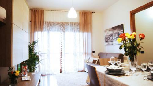 Apartamento Mantegna Sweet Holiday