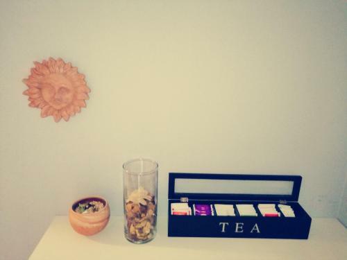Bed & Breakfast Albachiara Guest House