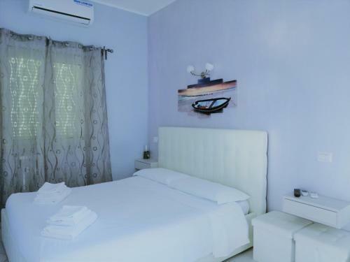 Bed & Breakfast Albachiara Guest House
