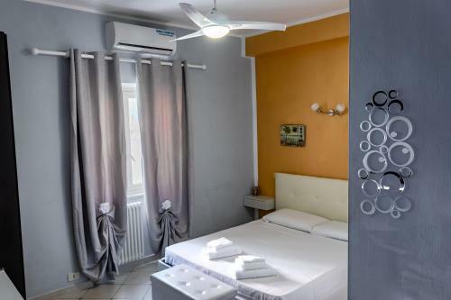 Bed & Breakfast Albachiara Guest House