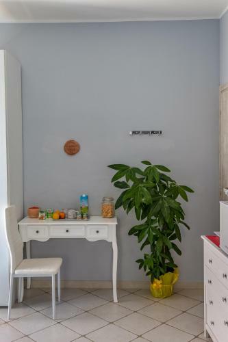 Bed & Breakfast Albachiara Guest House